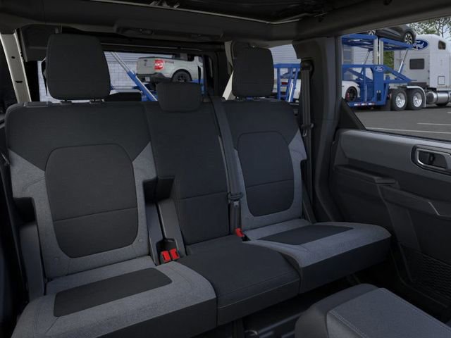 New 2026 Ford Bronco Big Bend image 11