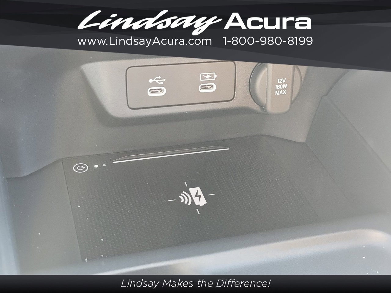 New 2025 Acura ADX A-Spec image 19