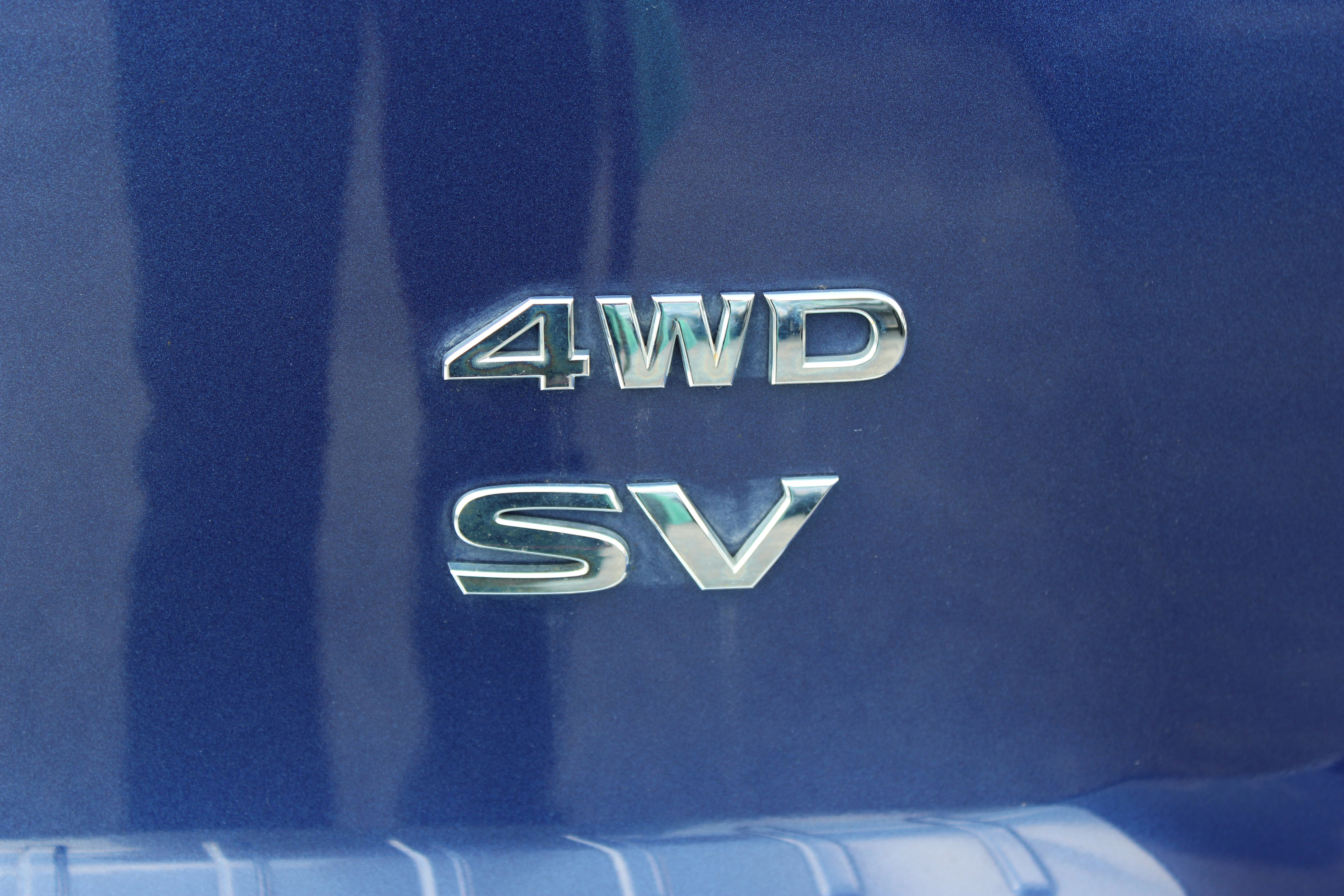 Used 2020 Nissan Pathfinder SV AWD/4WD image 39