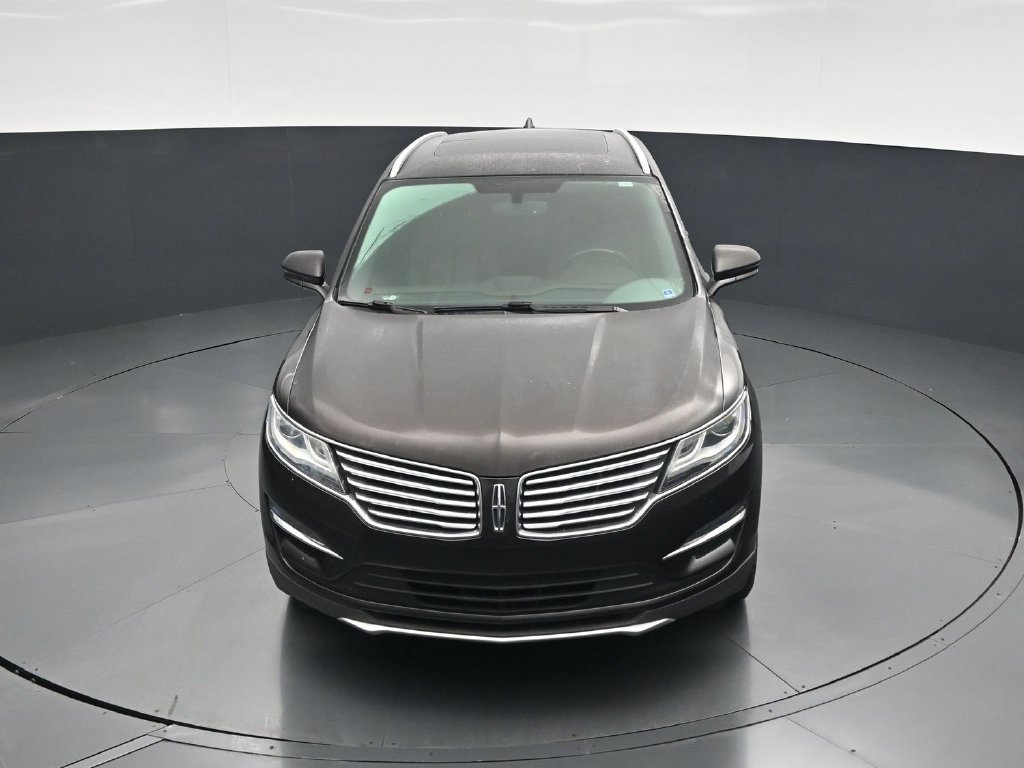 Used 2018 Lincoln MKC Black Label FWD image 38