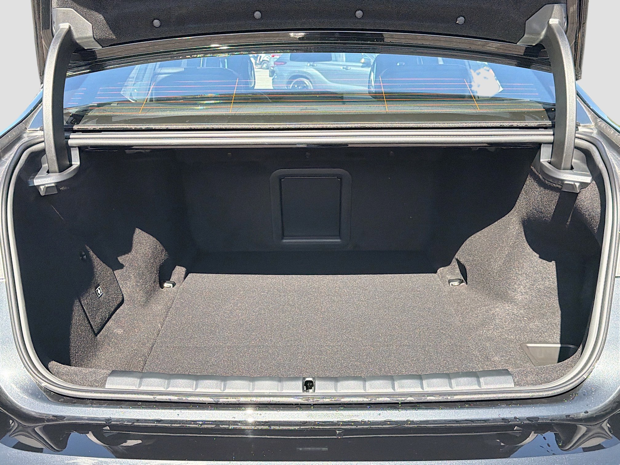 New 2026 BMW i7 eDrive50 w/ Premium Package RWD image 11