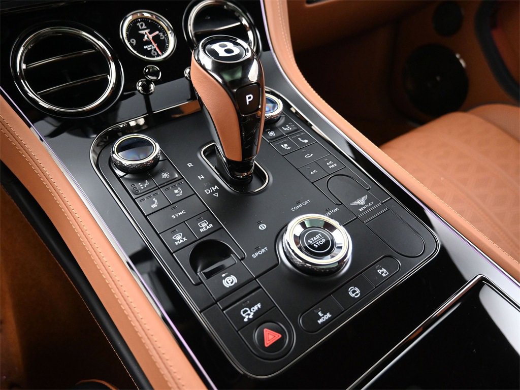 Used 2025 Bentley Continental GT Speed image 25