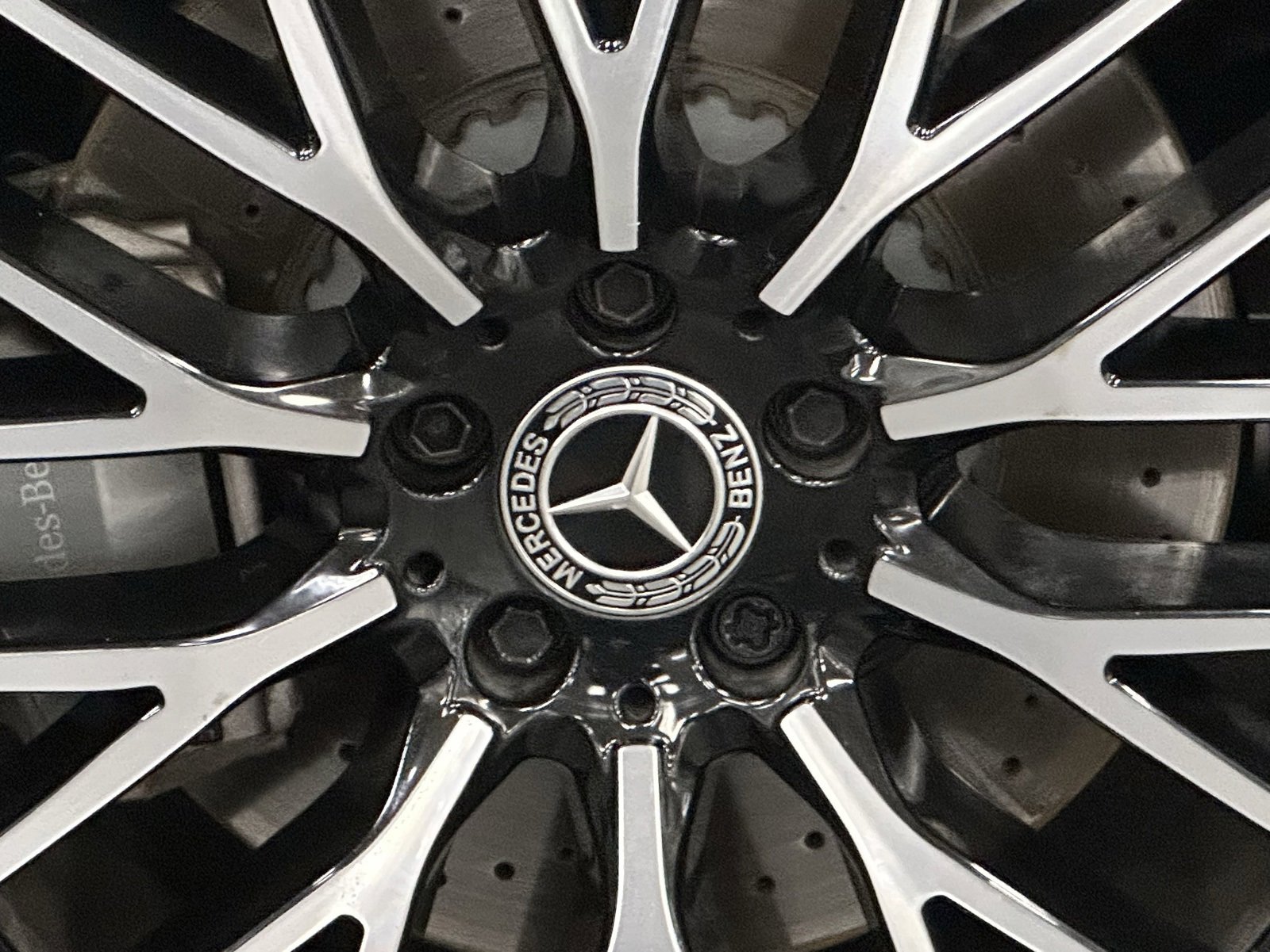 Certified 2023 Mercedes-Benz S 580 4MATIC Sedan image 19