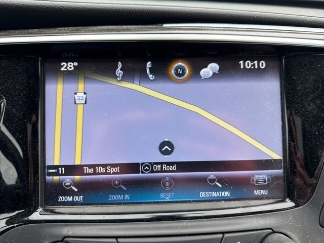 Used 2020 Buick Envision Essence image 31