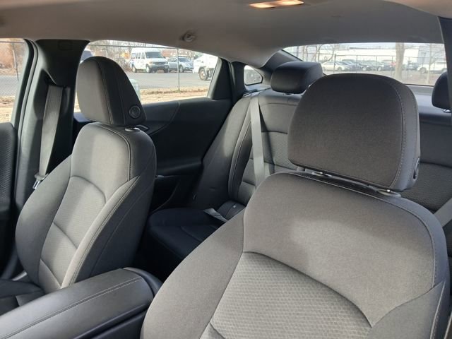 Used 2024 Chevrolet Malibu LT image 38