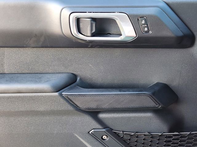 New 2025 Ford Bronco Outer Banks image 24