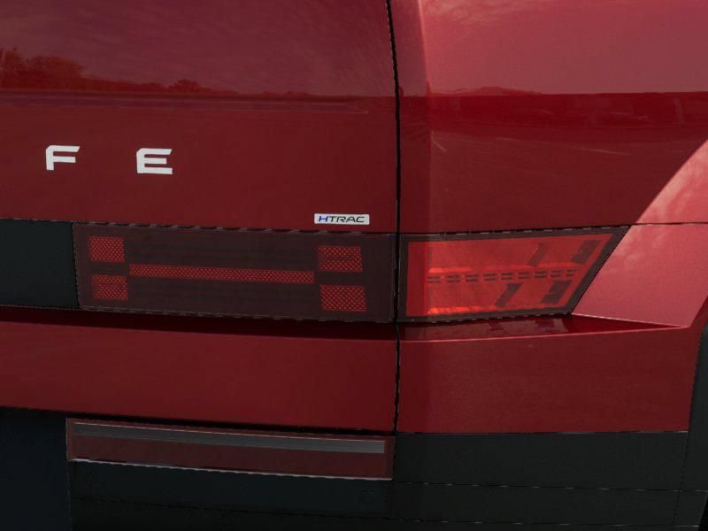 New 2026 Hyundai Santa Fe SEL AWD/4WD image 11