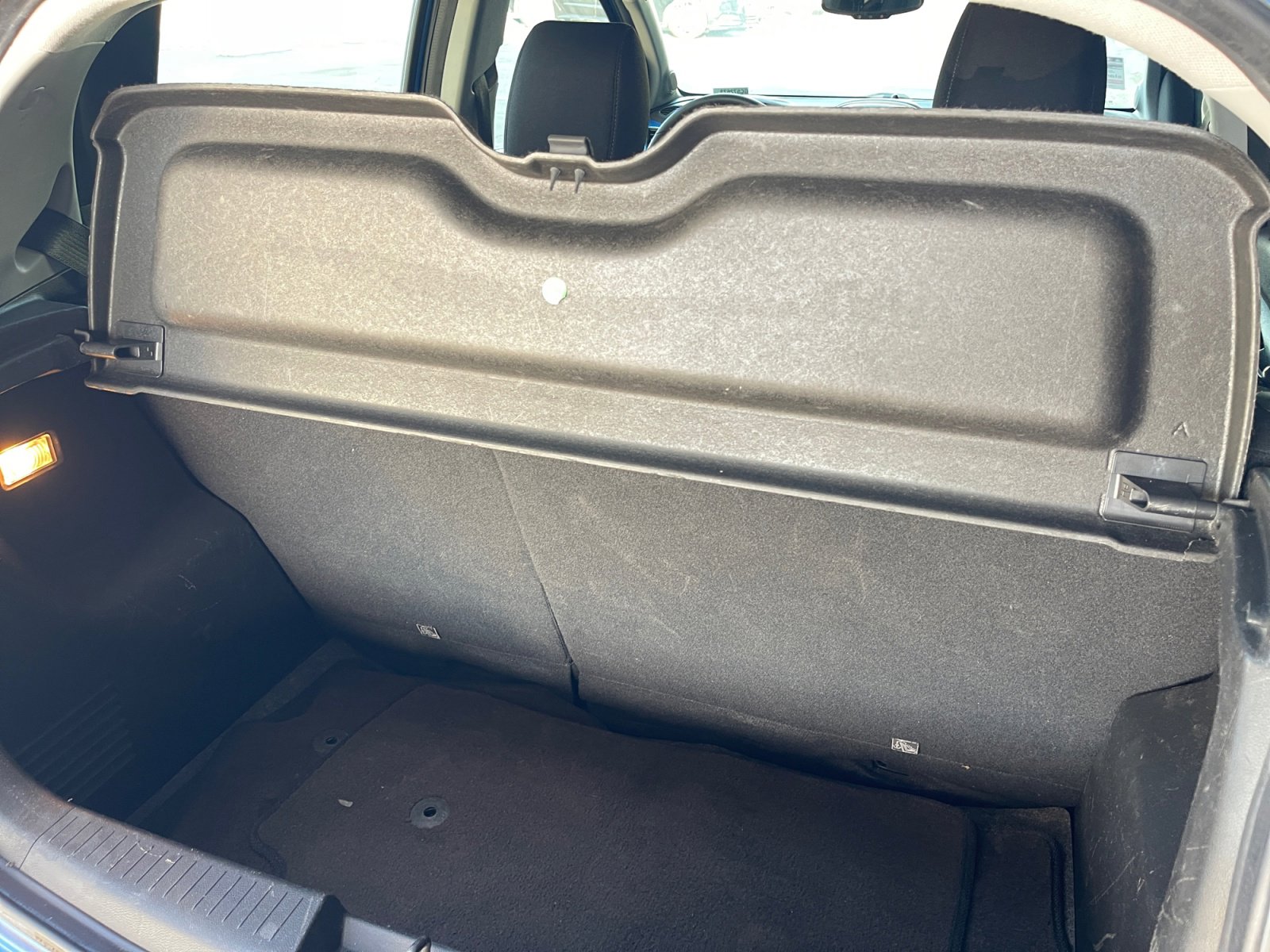 Used 2016 Chevrolet Spark LT image 21