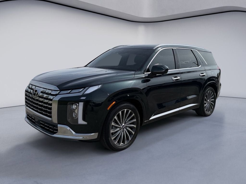 Used 2023 Hyundai Palisade Calligraphy AWD/4WD image 1
