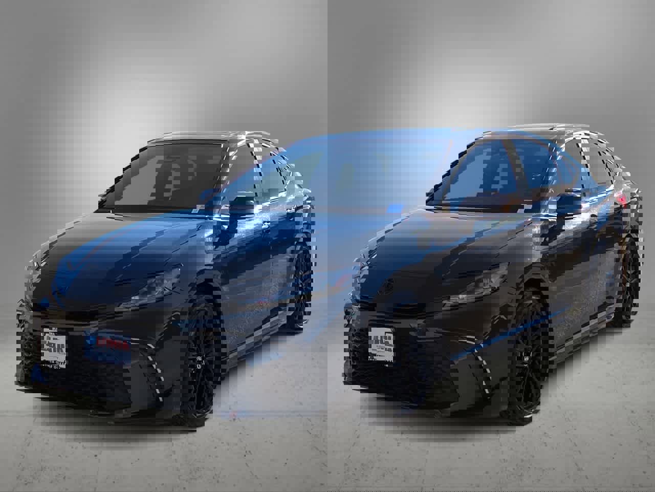 Certified 2025 Toyota Camry SE w/ Convenience Package image 4