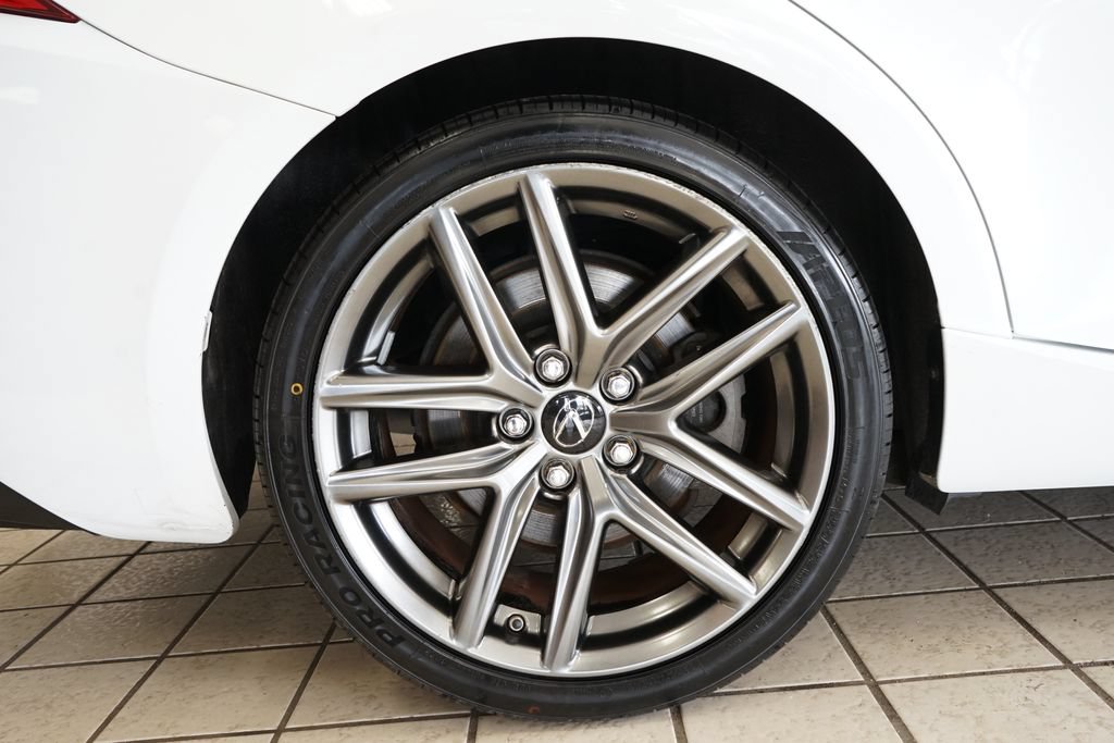 Used 2017 Lexus IS 300 F Sport w/ F Sport Package AWD/4WD image 56