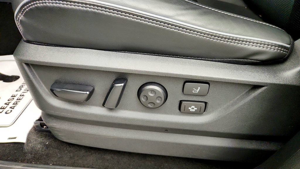Used 2025 INFINITI QX80 Autograph AWD/4WD image 11