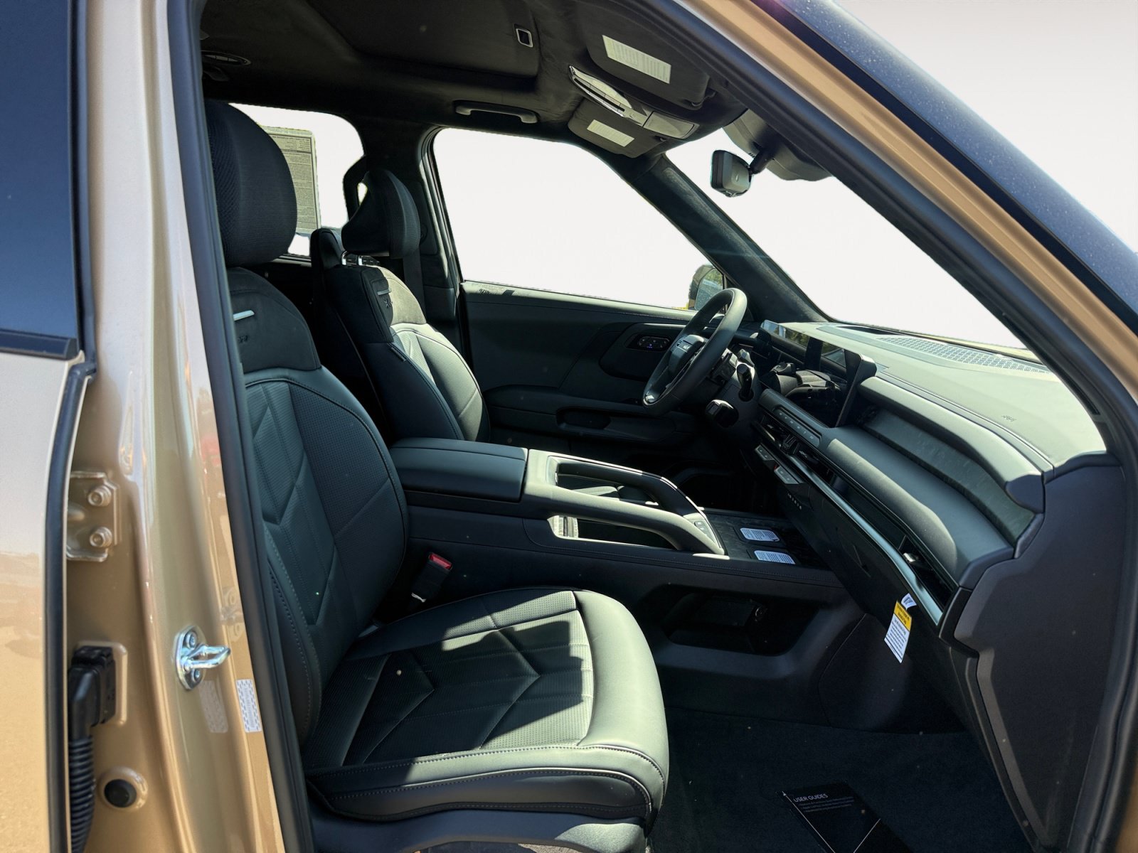 New 2027 Kia Telluride SX Prestige X-Pro AWD/4WD image 19