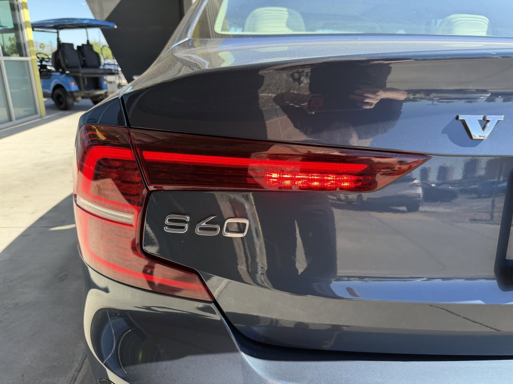 Used 2025 Volvo S60 B5 Plus w/ Climate Package FWD image 14