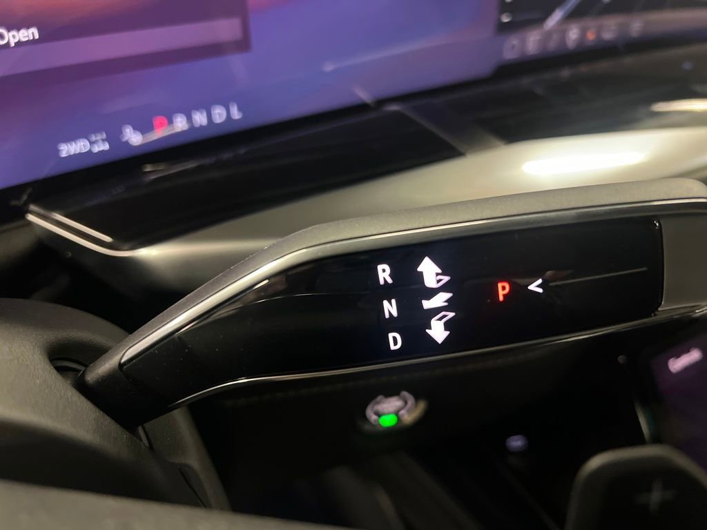 New 2026 Cadillac Escalade Sport image 26