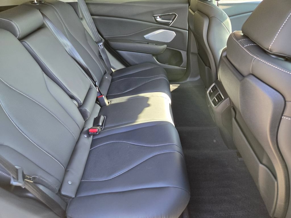 Used 2025 Acura RDX SH-AWD w/ Technology Package image 19