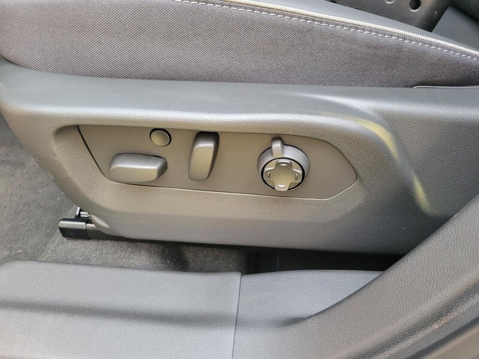 New 2026 Buick Envision Avenir AWD/4WD image 22