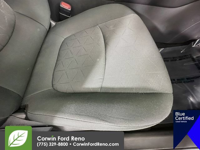 Used 2021 Toyota RAV4 XLE w/ Convenience Package AWD/4WD image 34