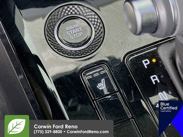 Used 2024 Kia Niro EX Touring image 24