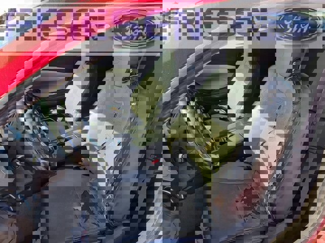 Used 2012 Chevrolet Camaro LT w/ RS Package RWD image 13