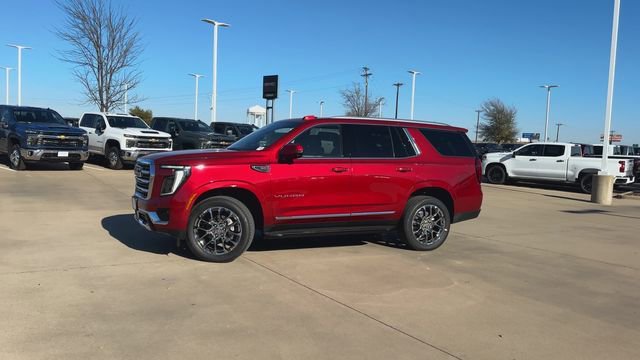 New 2026 GMC Yukon Elevation image 5