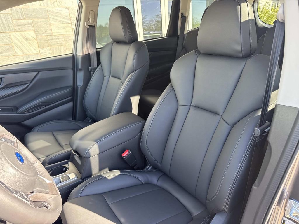 New 2026 Subaru Ascent Premium image 10