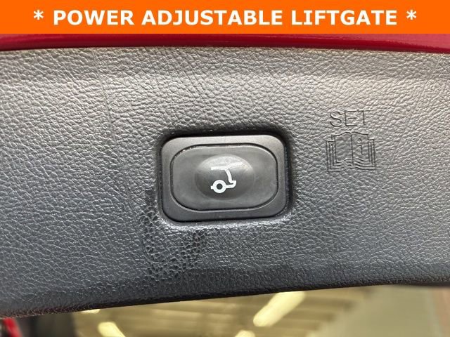 Used 2022 Ford Edge ST AWD/4WD image 31