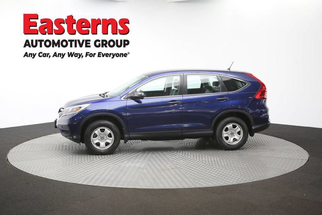 Used 2015 Honda CR-V LX image 56