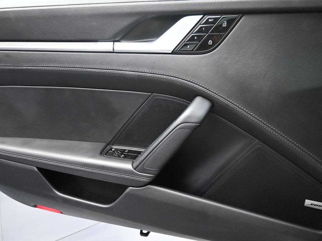Certified 2020 Porsche 911 Carrera 4S AWD/4WD image 24