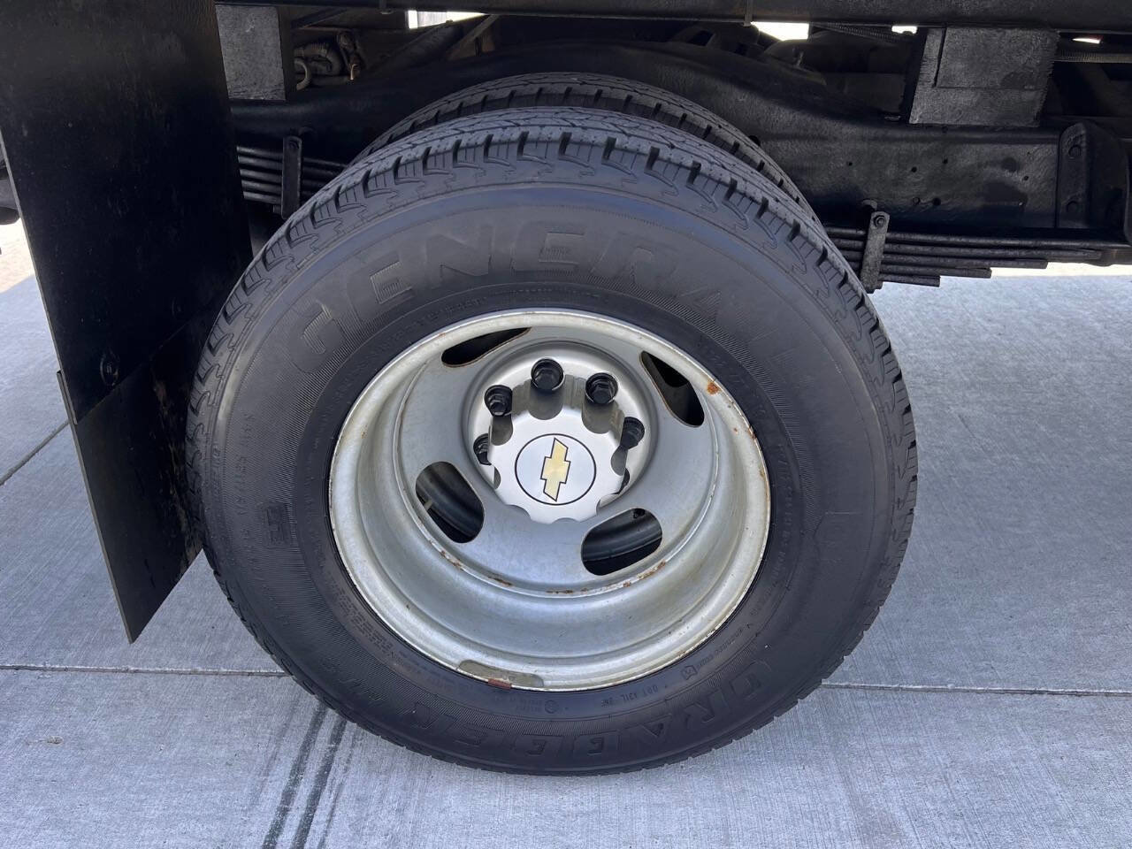 Used 2014 Chevrolet Express 3500 image 15