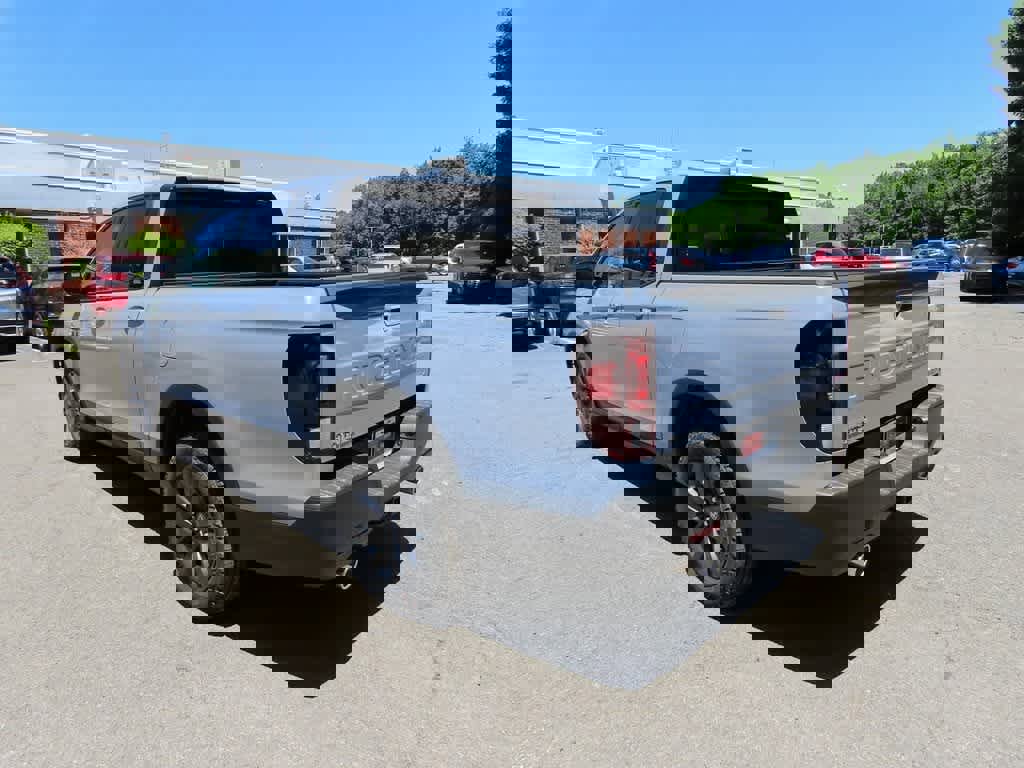 New 2026 Honda Ridgeline Sport image 4