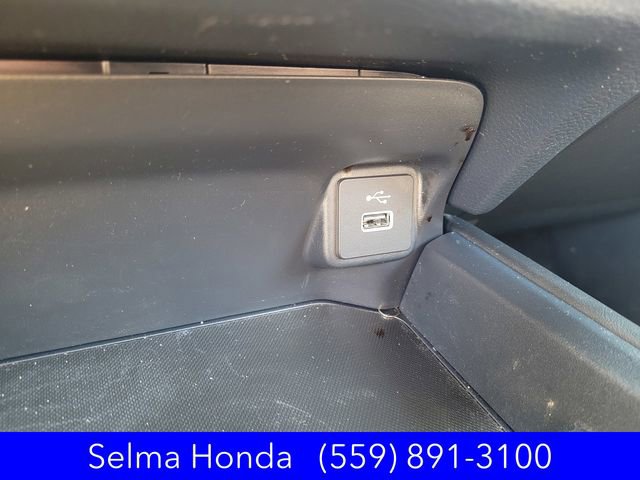 Certified 2023 Honda HR-V Sport image 20