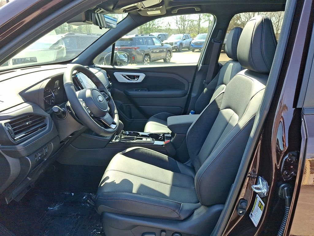 New 2026 Subaru Forester Touring image 14