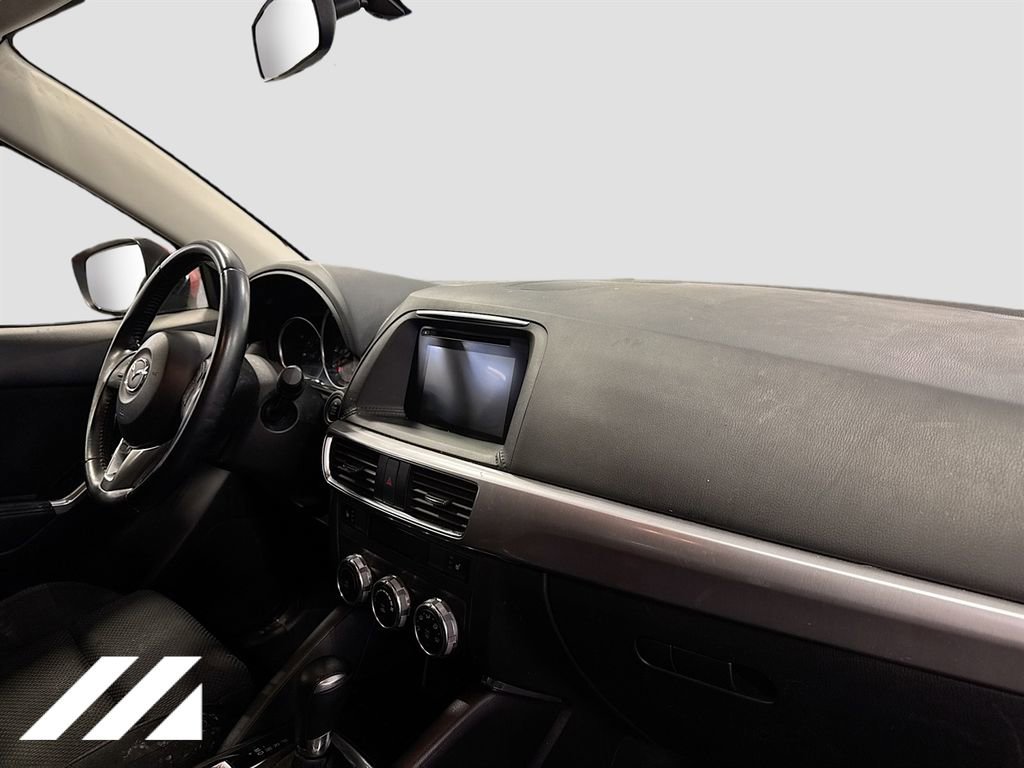 Used 2016 MAZDA CX-5 Touring image 29