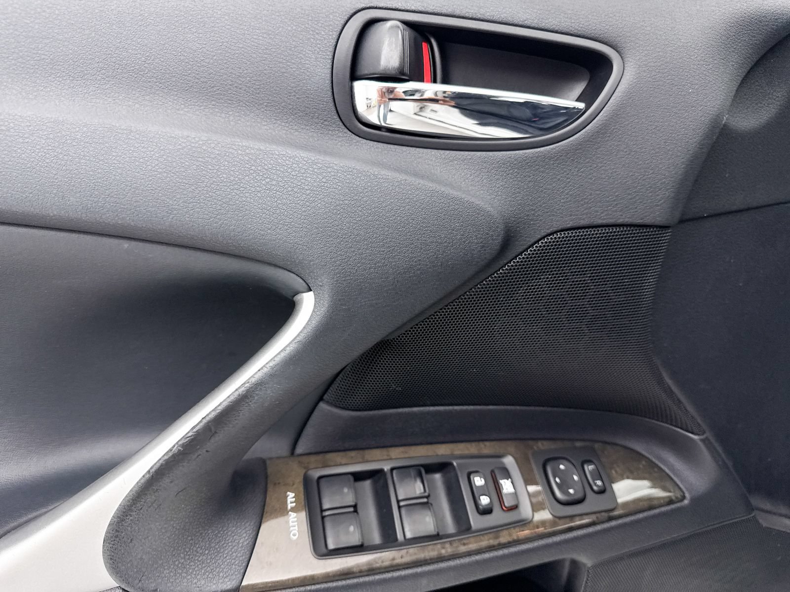 Used 2012 Lexus IS 250 AWD w/ Premium Pkg Value Edition image 19