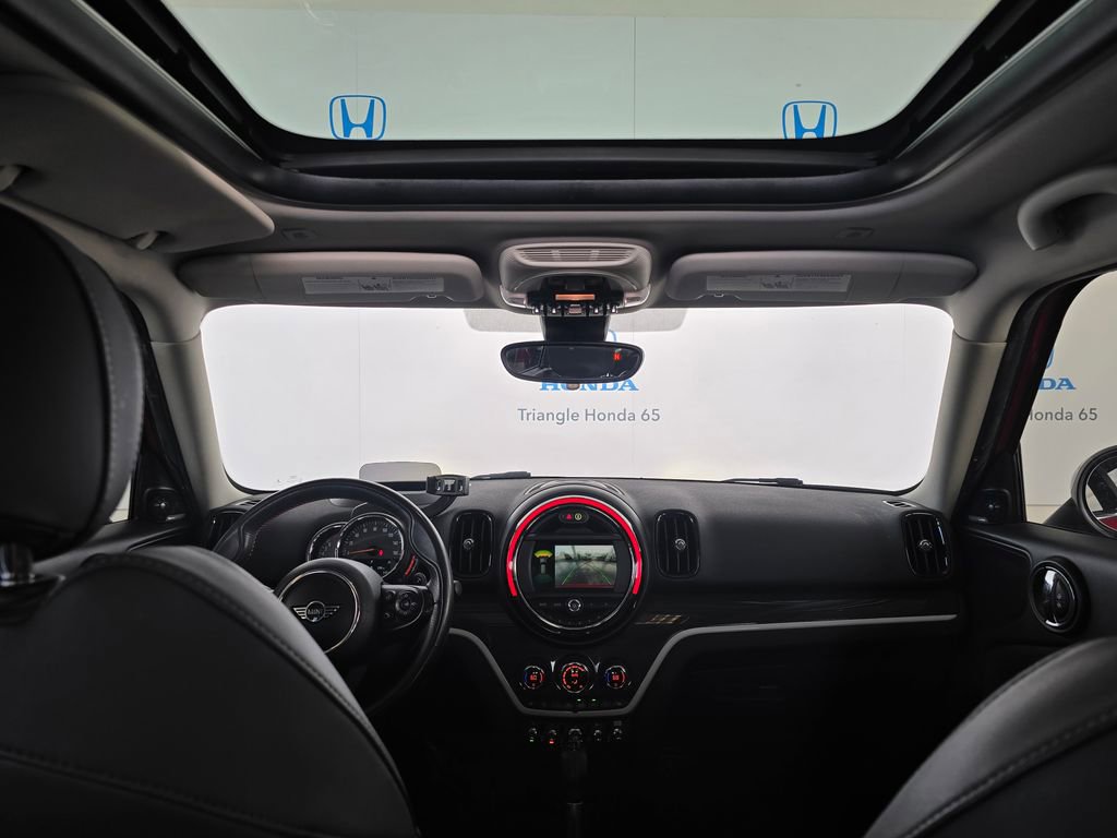 Used 2019 MINI Cooper Countryman S FWD image 9