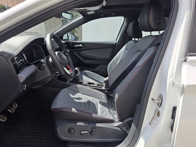 Certified 2025 Volkswagen Jetta GLI Autobahn image 12