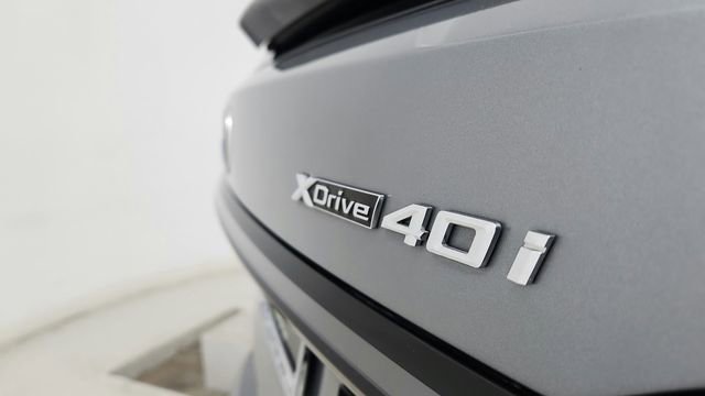 Used 2026 BMW X7 xDrive40i image 65