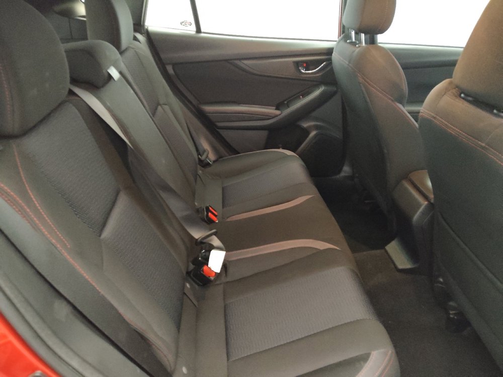 Used 2017 Subaru Impreza 2.0i Sport image 19