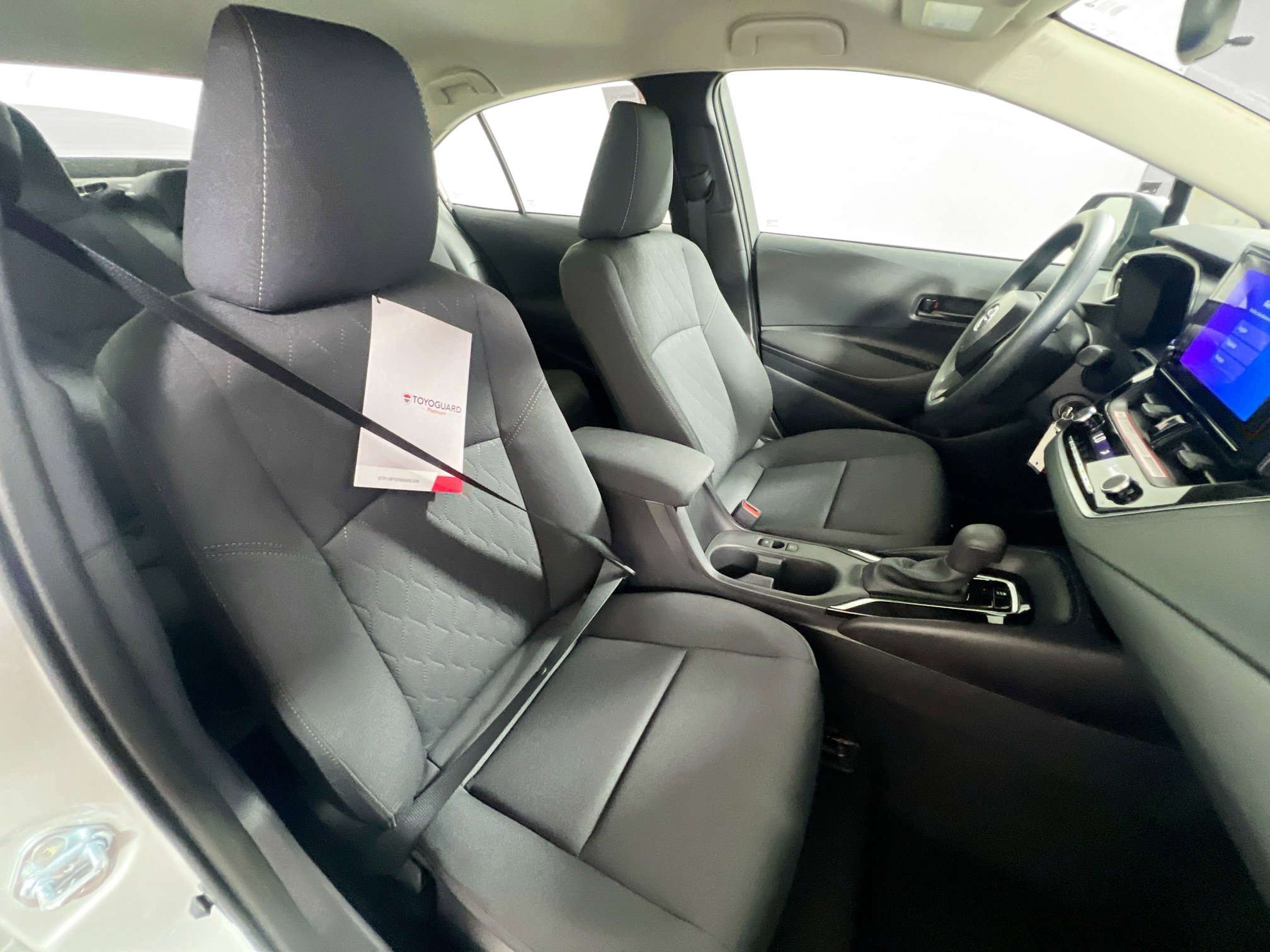 New 2026 Toyota Corolla LE image 30