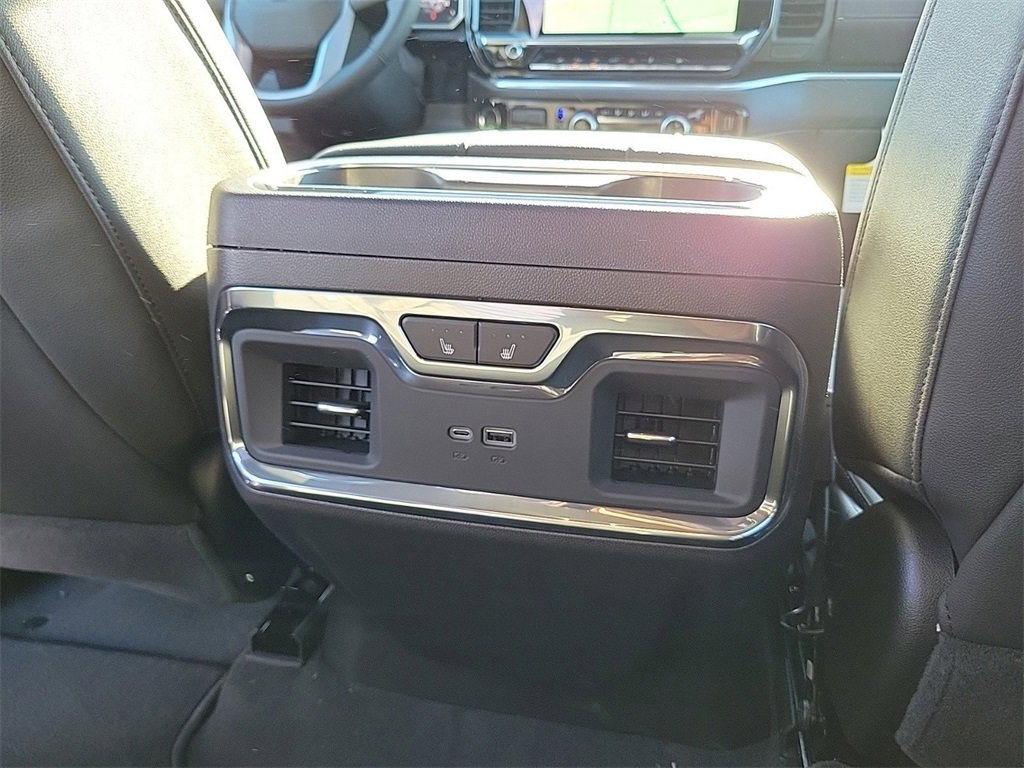 New 2026 GMC Sierra 1500 SLT w/ SLT Premium Plus Package image 10