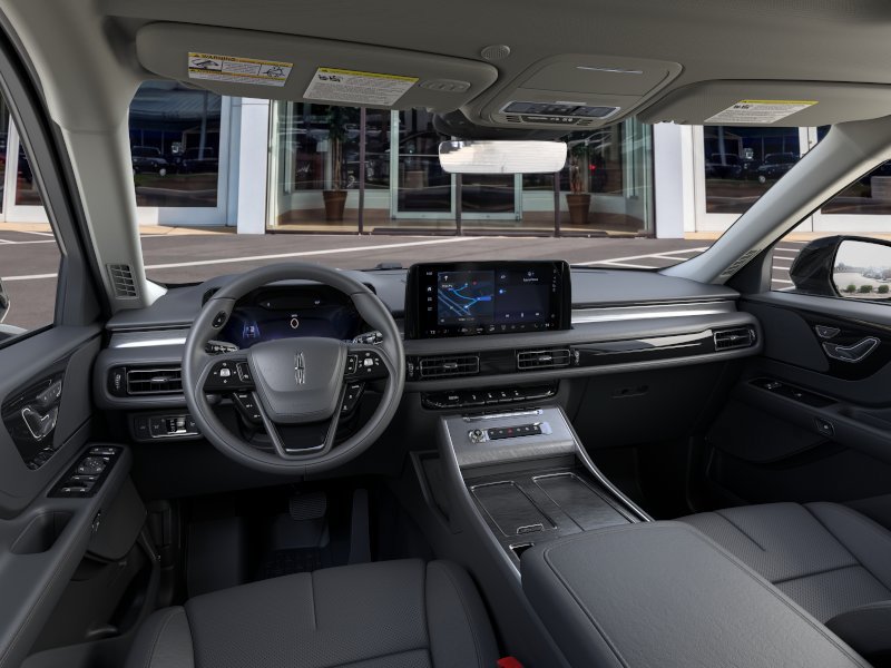 New 2026 Lincoln Aviator AWD image 9