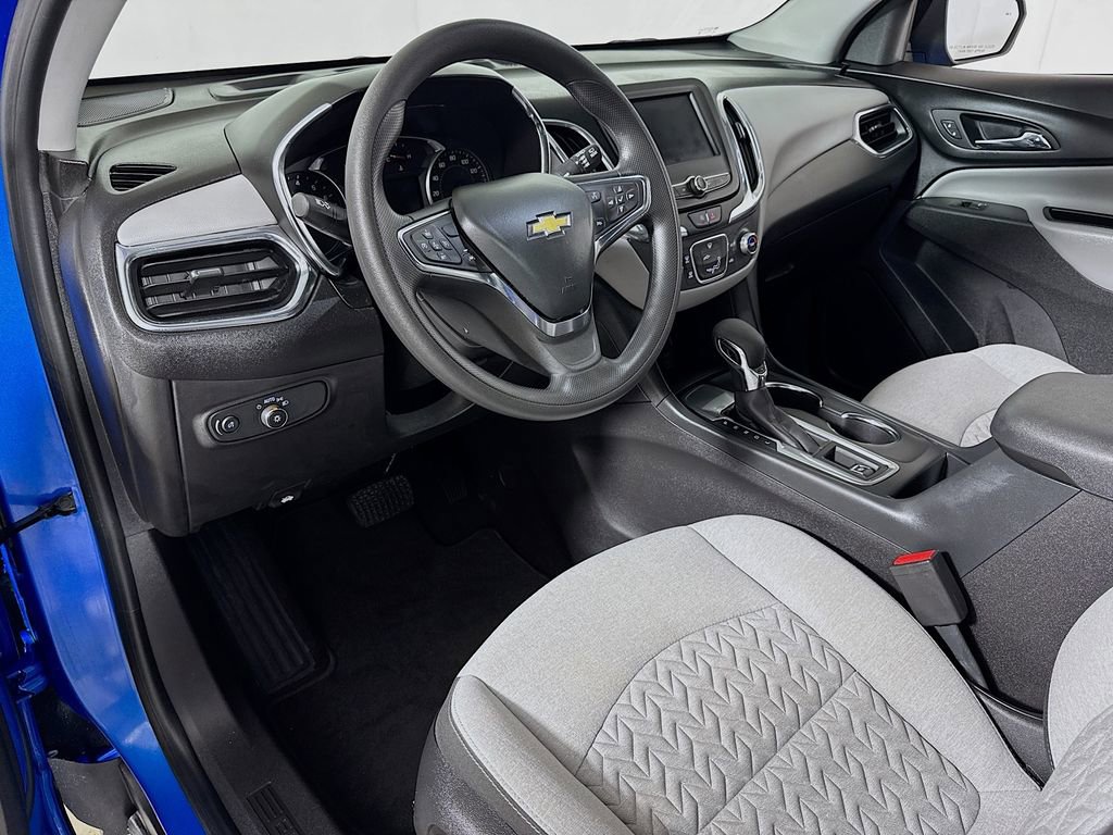Certified 2024 Chevrolet Equinox LS w/ LS Convenience Package FWD image 7