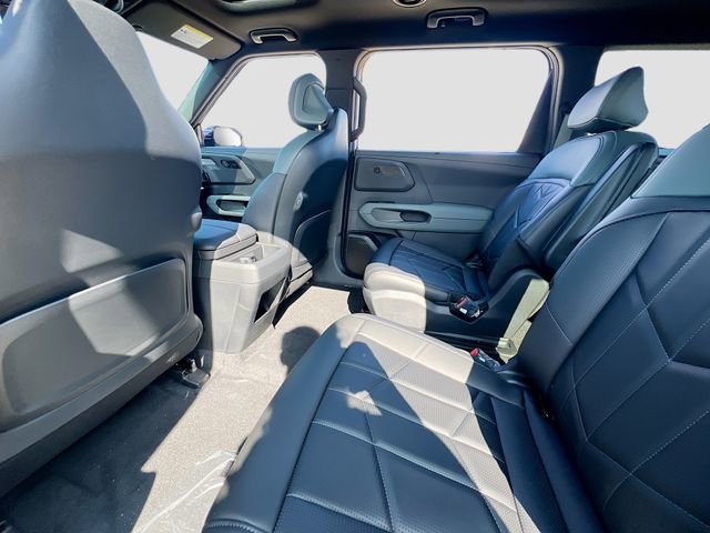 New 2027 Kia Telluride SX X-Line image 26