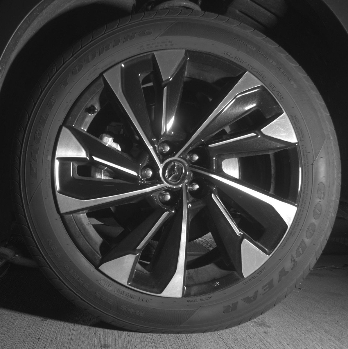 Used 2025 MAZDA CX-50 2.5 Hybrid w/ Premium Plus Pkg image 12