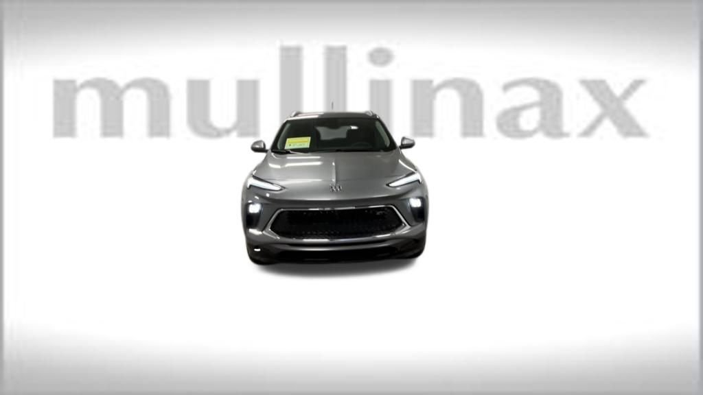 New 2026 Buick Encore GX Sport Touring w/ Advanced Technology Package image 52