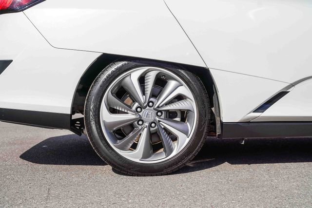 Used 2020 Honda Clarity Plug-In Hybrid image 9