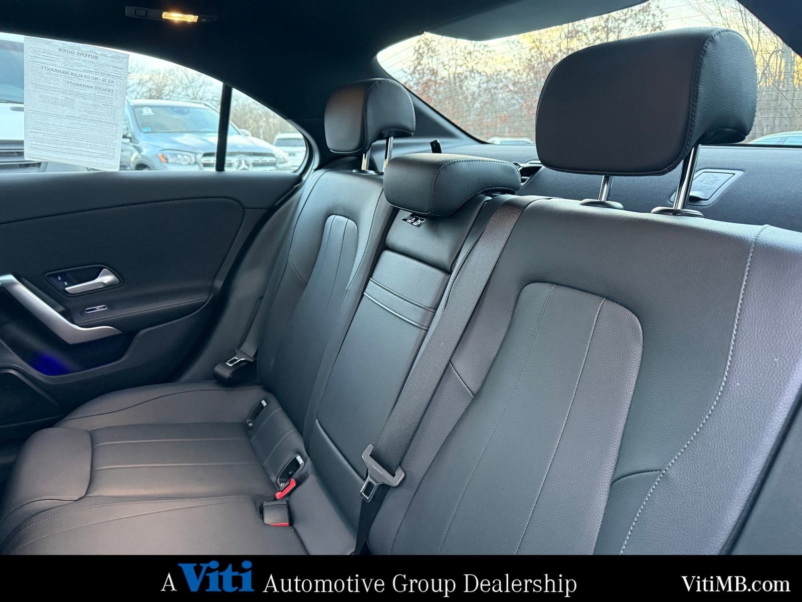 Certified 2022 Mercedes-Benz A 220 4MATIC image 22