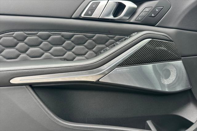 New 2026 BMW X5 M Competition w/ Executive Package image 10