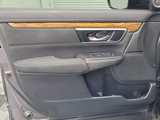 Certified 2020 Honda CR-V EX image 17